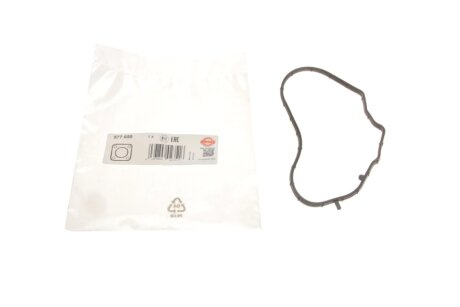 Прокладка двигуна гумова elring 577650