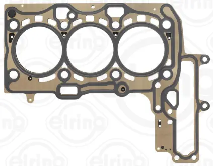 ELRING MINI Прокладка ГБЦ MINI (F56) Cooper 13-, BMW 2 Active Tourer (F45) 218 i 14-21 elring 577680