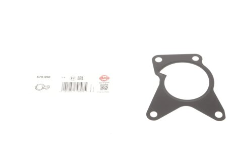 Прокладка водяної помпи elring 579590