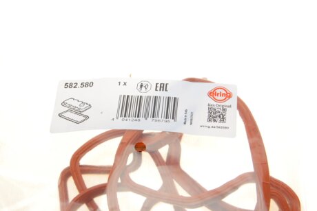 Прокладки двигуна elring 582580