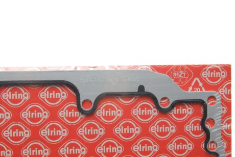 Прокладка піддону картера elring 584140
