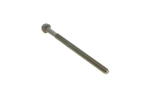 Болт головки блока elring 586360