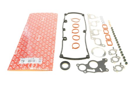 Комплект прокладок з різних матеріалів elring 589830 на Ауди A1