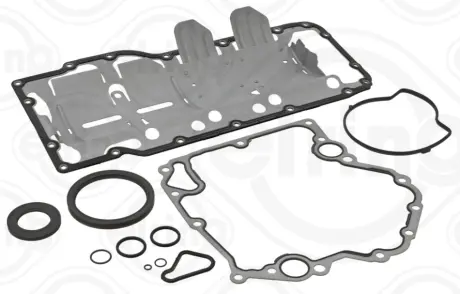 Комплект прокладок двигуна elring 591150 Jeep Grand Cherokee