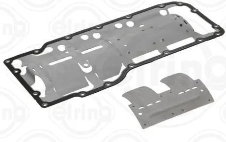 Прокладка масляного піддону elring 591790 Jeep Grand Cherokee