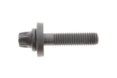 Болти головки блоку циліндрів (комплект) elring 592641