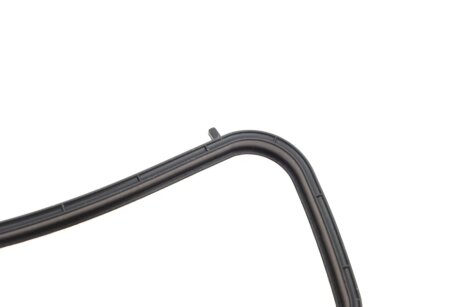 Комплект прокладок двигуна elring 595090