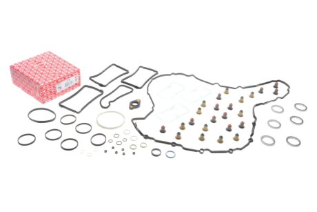 Комплект прокладок двигуна elring 595090