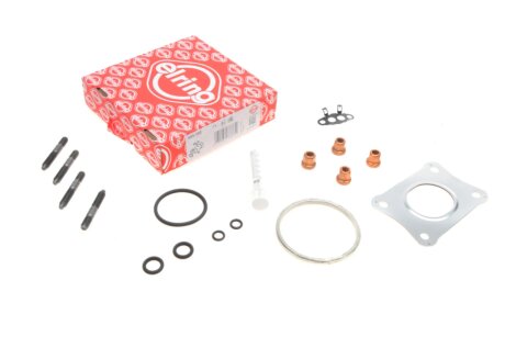 РМК турбіни elring 595180 на Фольксваген Шаран