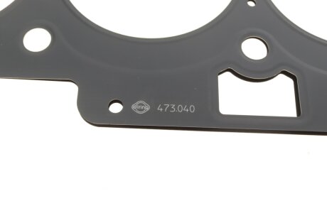 Комплект прокладок двигуна elring 597410