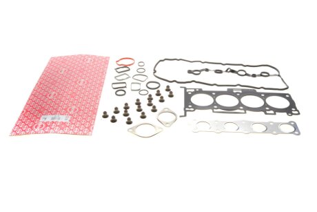 Комплект прокладок двигуна elring 597410 на Хендай Sonata yf 6