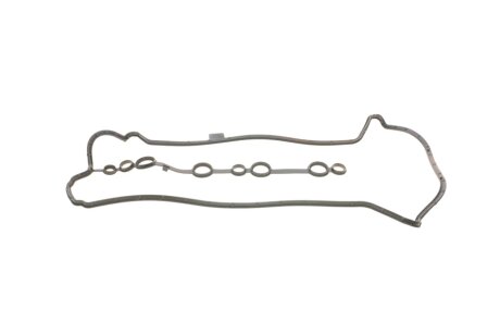 Комплект прокладок двигуна elring 599170