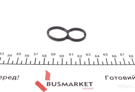 Прокладка масляного фільтру elring 616770