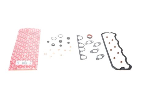 Комплект прокладок ГБЦ, верхні elring 620280 на Сеат Альхамбра