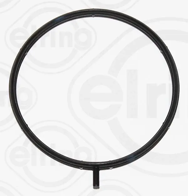 Прокладка корпуса впускного колектора LEXUS ES, GS, RX LOTUS 3 ELEVEN, EMIRA, EVORA, EXIGE TOYOTA 4 RUNNER IV, 4 RUNNER V, ALPHARD / VELLFIRE, AVALON, CAMRY, FJ CRUISER 3.5/3.5H/4.0 11.02- elring 631850
