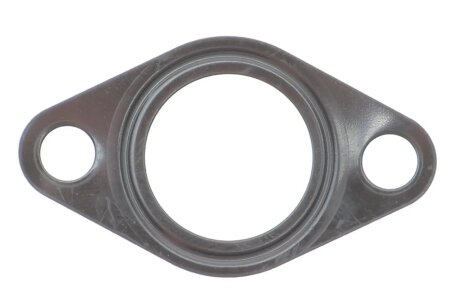 Прокладка клапана відпрацьованих газів elring 632710 на Porsche Cayenne