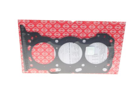 Прокладка ГБЦ (правої) TOYOTA elring 633960 на Тойота Тундра