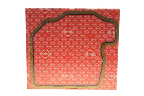 Прокладка масляного поддона двигателя BMW M60/M62/M67 elring 634450
