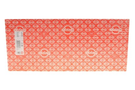 Прокладка пiд ГБЦ elring 634870