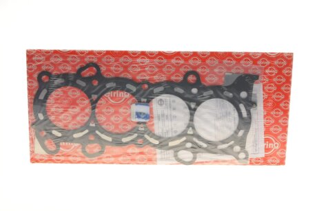 Прокладка пiд ГБЦ elring 634870 на Хонда Одиссей