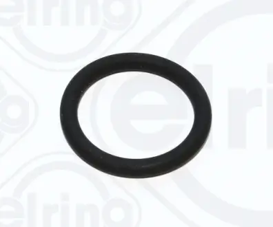Ущільнювальне кільце, оливопровід MAN Elring 636090