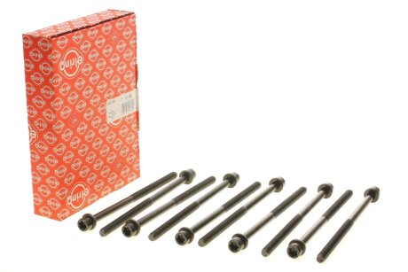 Болт головки блока elring 642100 на Сааб 9 5