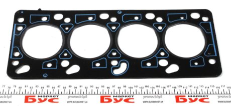 Прокладка головки блока elring 646631