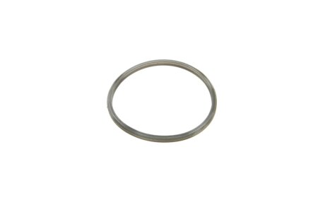 Комплект прокладок ГБЦ, верхні elring 648130