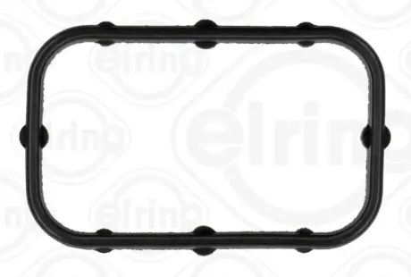 Прокладка корпус термостата OPEL 2,0 CDTI B20DTH/D20DTH/B2DTJ/D20DTJ 14- (вир-во) elring 648800 Chevrolet Captiva c140