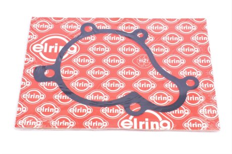 Прокладка водяного насосу elring 648930