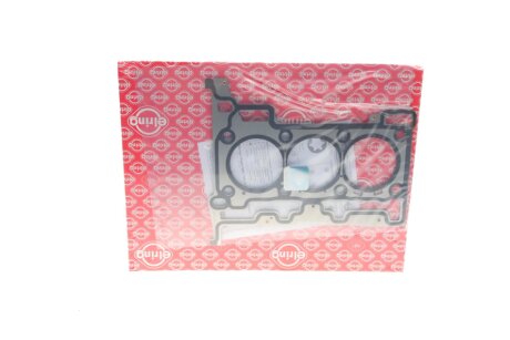 Прокладка пiд ГБЦ elring 650420 на Форд С-макс