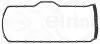 ELRING JEEP Прокладка оливного піддона CHEROKEE (XJ) 4.0 i -01 elring 651680
