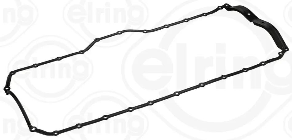 ELRING JEEP Прокладка оливного піддона CHEROKEE (XJ) 4.0 i -01 elring 651680