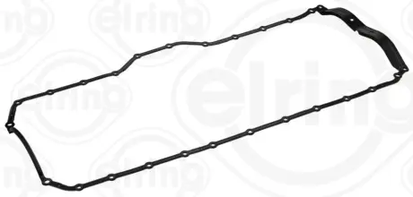 ELRING JEEP Прокладка оливного піддона CHEROKEE (XJ) 4.0 i -01 elring 651680 Jeep Grand Cherokee