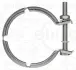 ELRING FIAT Хомут системи відведення ВГ DOBLO Cargo (263_) 1.6 D 10-, JEEP RENEGADE (BU, B1, BV) 1.6 CRD 16- Elring 652840 (фото 1)