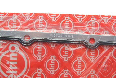 Прокладка масляного піддону elring 655400