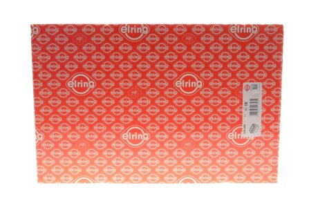 Прокладка масляного піддону elring 655400