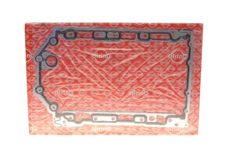 Прокладка масляного піддону elring 655400 на Ягуар F pace