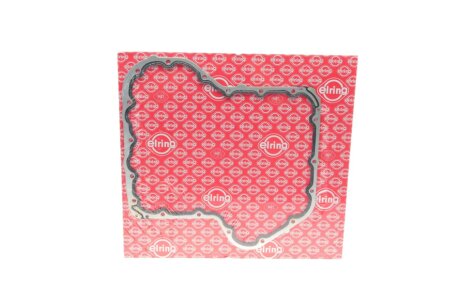 Прокладка масляного піддону elring 655420