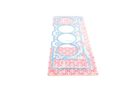 Прокладка головки циліндра elring 655570