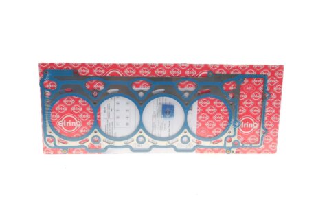 Прокладка головки циліндра elring 655570 на Бмв E63