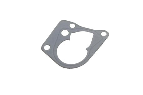 Комплект прокладок ГБЦ, верхні elring 656000