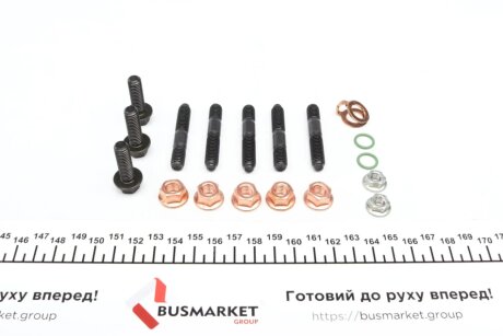 Комплект прокладок elring 657120