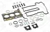 ELRING FORD К-кт прокладок ГБЦ FIESTA VI (CB1, CCN) 1.0 Sport 14-17 Elring 657200 (фото 1)