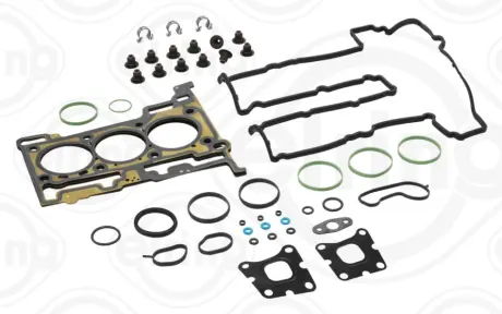 ELRING FORD К-кт прокладок ГБЦ FIESTA VI (CB1, CCN) 1.0 Sport 14-17 Elring 657200