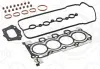 Комплект прокладок, головка циліндра HYUNDAI 1.4 T-GDI G4LD 17- (вир-во) elring 657260