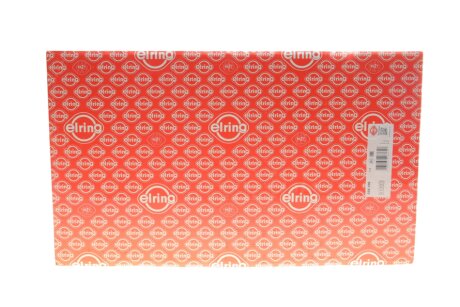 Прокладка головки циліндра elring 658190