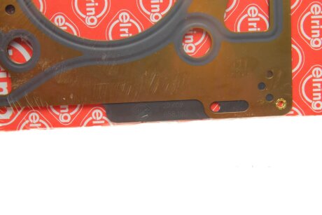 Прокладка головки циліндра elring 658190