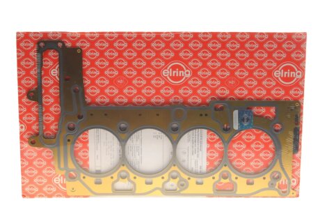Прокладка головки циліндра elring 658190