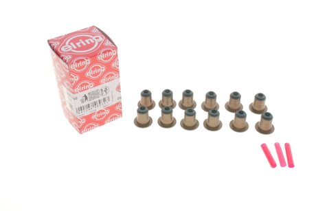 Комплект сальників клапанів elring 660360